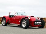 Kurtis 500S Roadster 1954 года